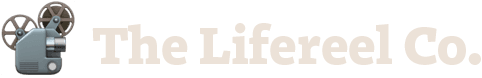 Lifereel Logo